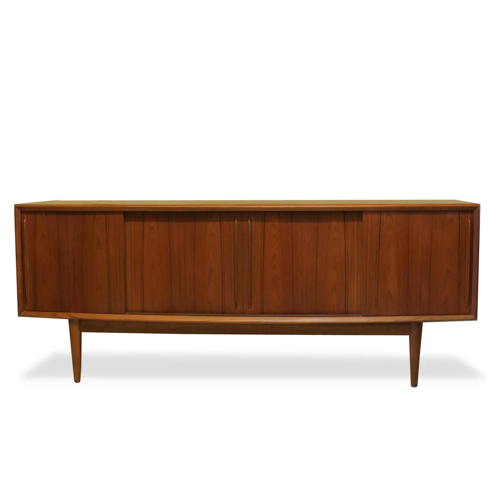 H.P. Hansen Denmark オールドヴィンテージ　サイドボード SHOP — ATOMIC PAD | DEJA VU